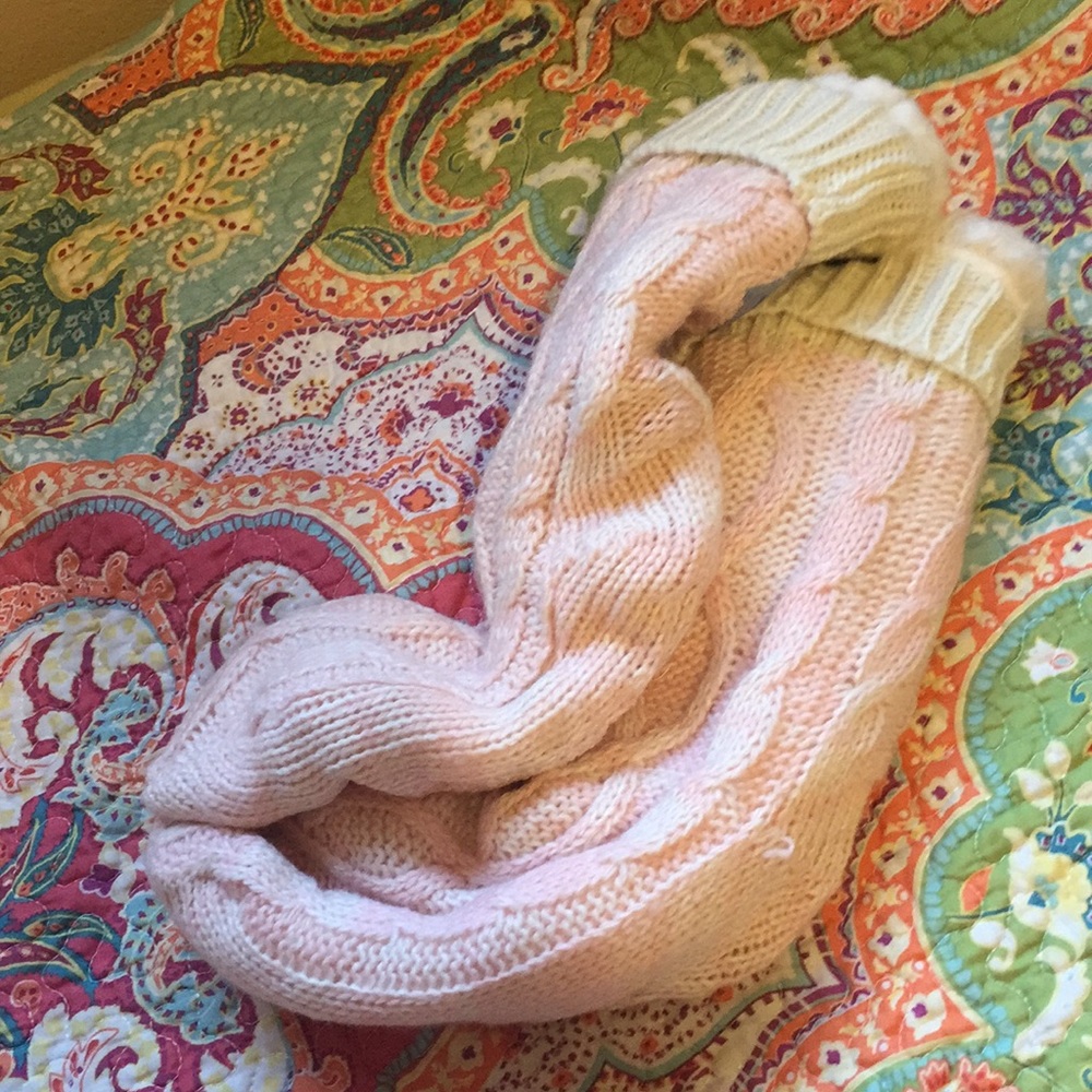 Slipper socks